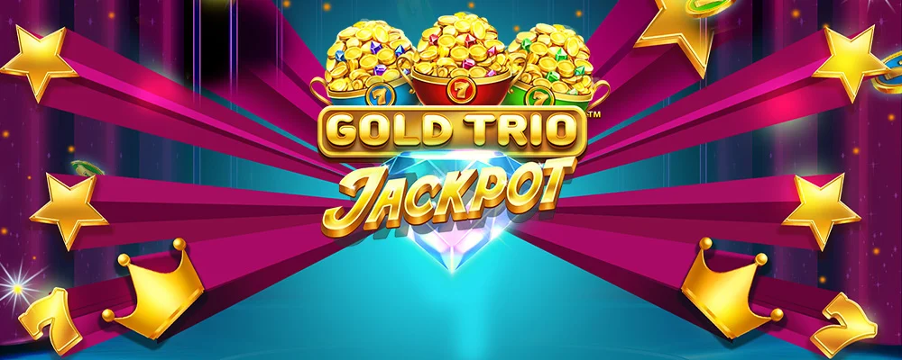 79m game Jackpot do Trio de Ouro