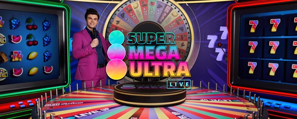79m game Super Mega Ultra ao Vivo