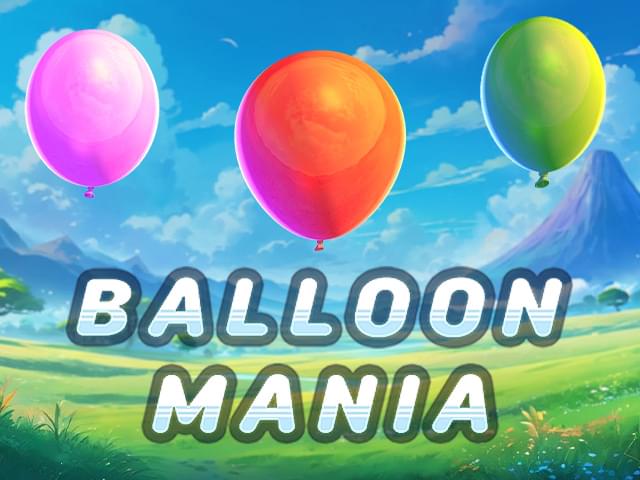 79m game Mania do Balão