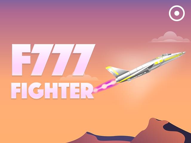 79m game F777 Fighter