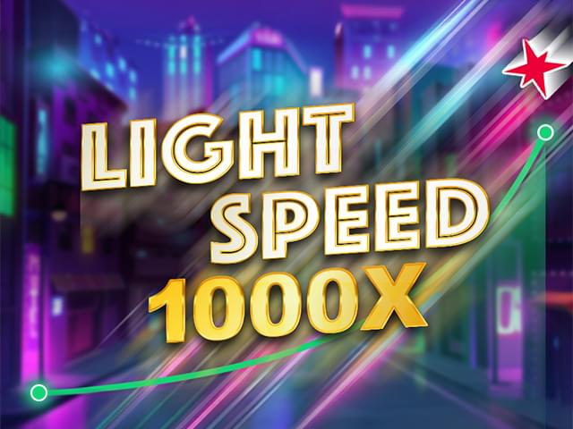 79m game Velocidade da Luz