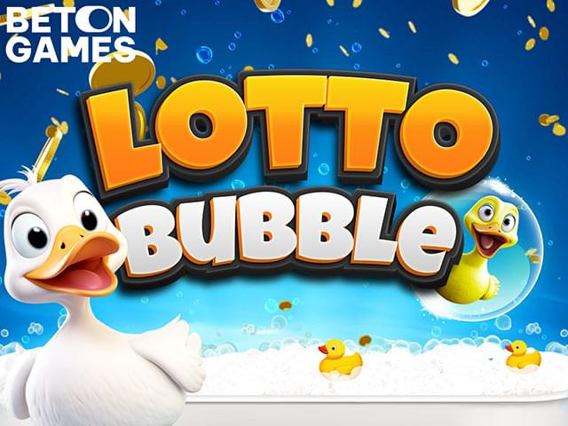 79m game Lotto Bubble Pro
