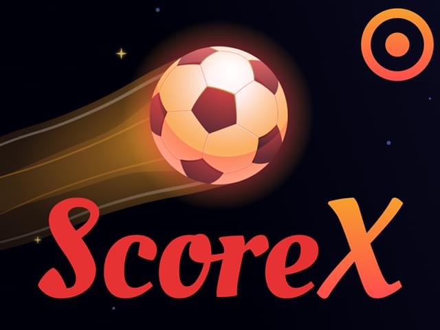 79m game ScoreX