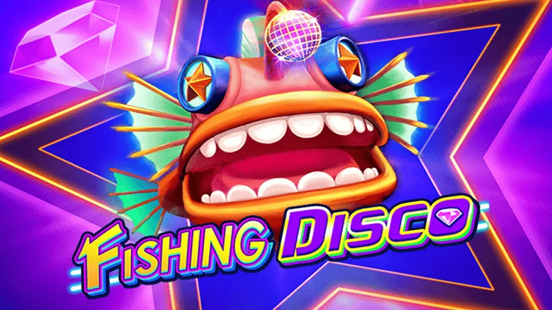 79M GAME Informações básicas sobre o jogo de tiro ao peixe Fishing Disco para iniciantes.