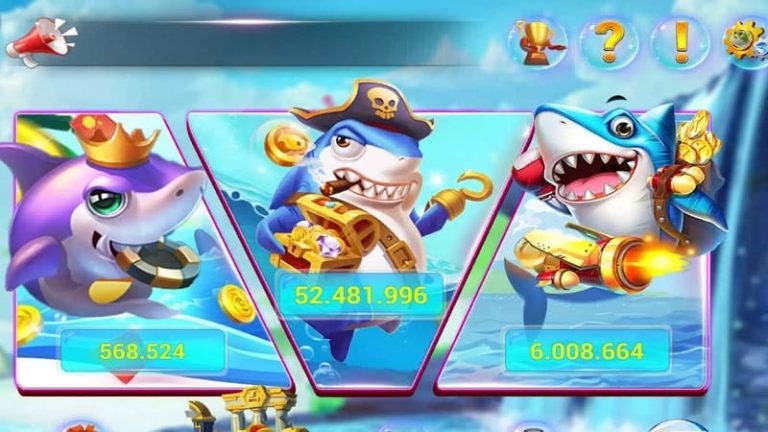 79M GAME Aprenda sobre o cenário do jogo Incredible Hunter.