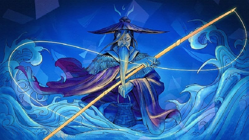 79M GAME Informações gerais sobre o jogo de tiro ao peixe Jiang Ziya.